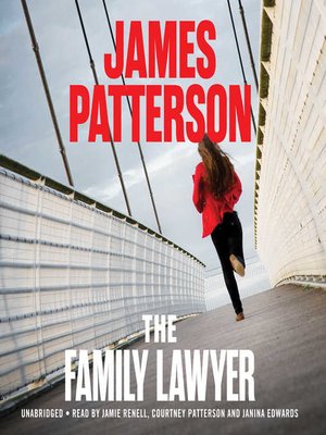 cover image of The Family Lawyer
